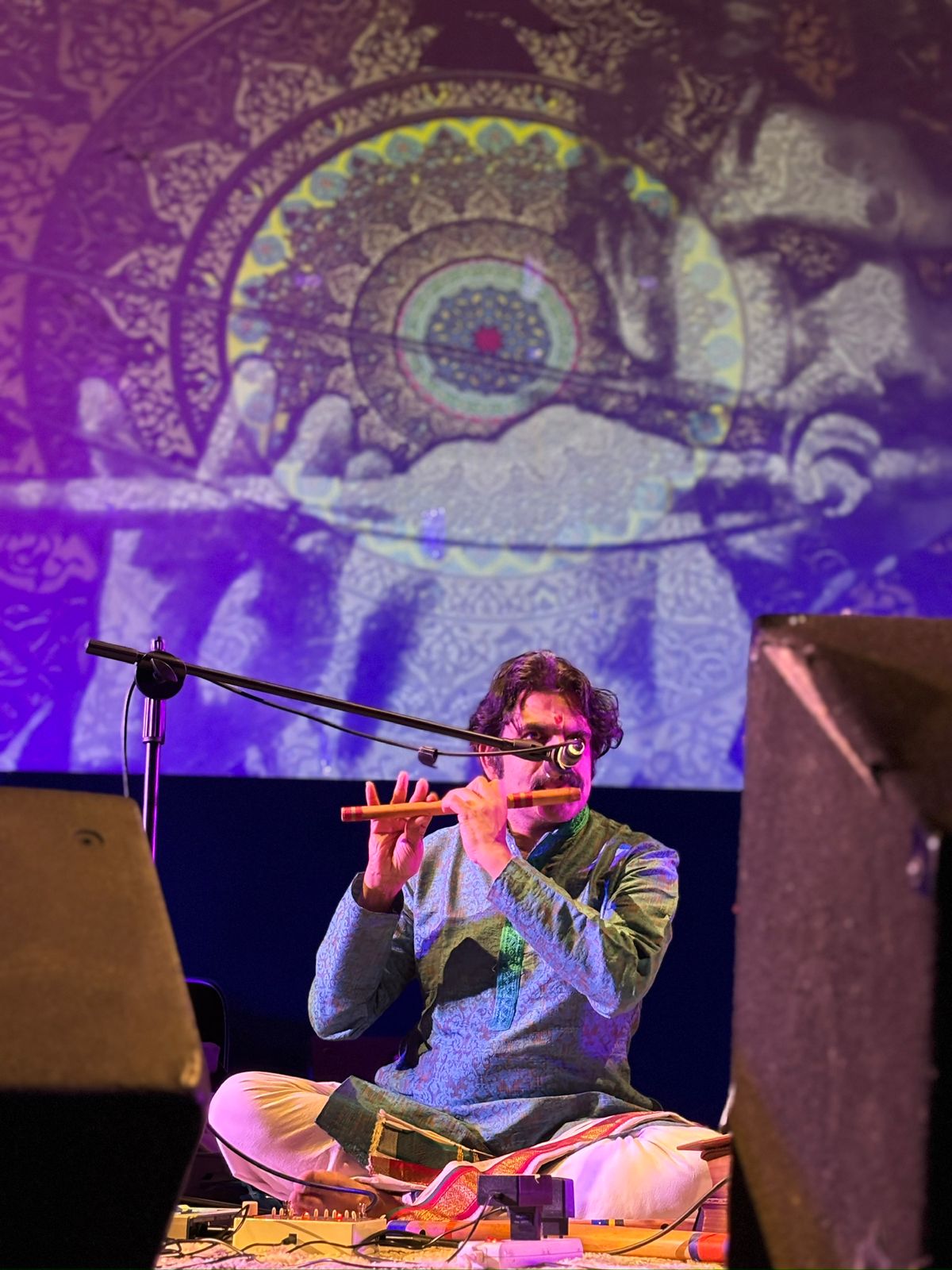 Festival Mundovivo 2026